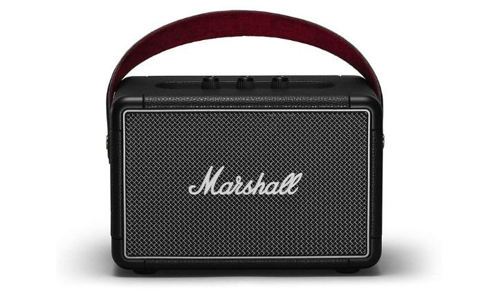 Marshall Kilburn II bluetooth speaker