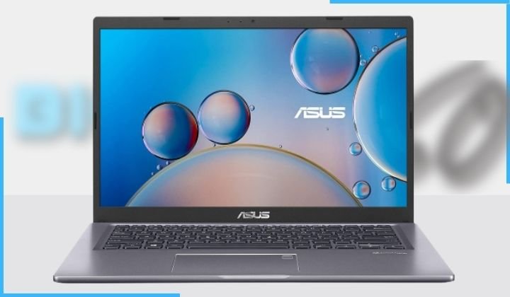 ASUS VivoBook 14 Intel i3 laptops