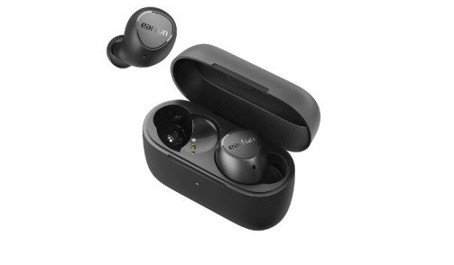 EarFun Free 2 Wireless earbuds