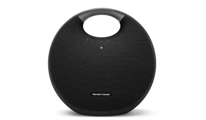 Harman Kardon Onyx Studio 6 bluetooth speaker