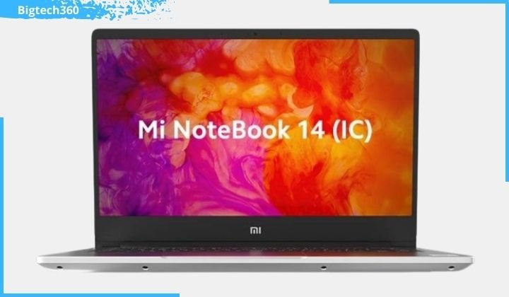 MI Notebook 14 (IC)