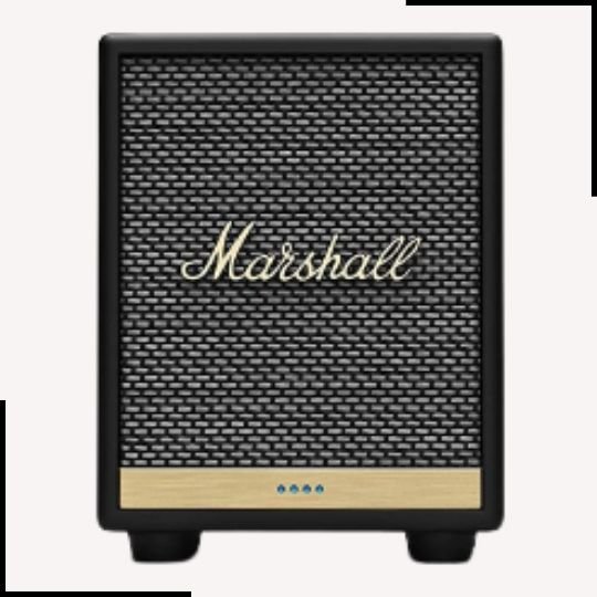 Marshall Uxbridge Home Multi-Room Speaker