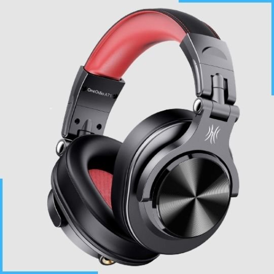 OneOdio A71 Gaming Headset