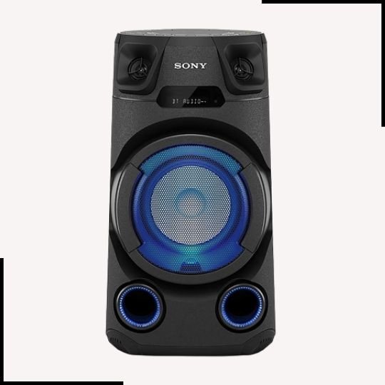 Sony MHC-V13 Party Speaker