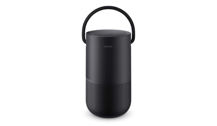 Bose 829393-1100 Wireless Speakers