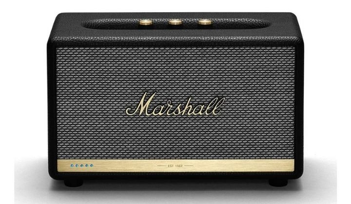 Marshall Acton II Wireless Speaker