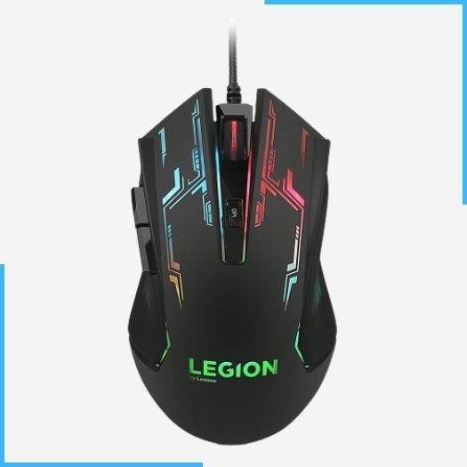 Lenovo Legion M200 gaming mouse