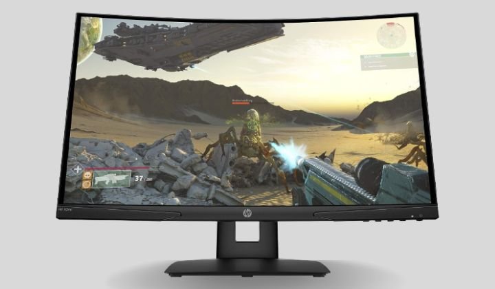 10+ Best Gaming Monitors under 20000 INR in India (2024) | Bigtech360