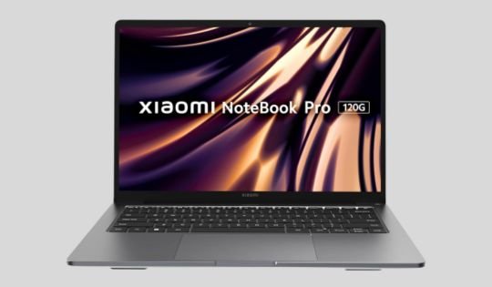 Xiaomi Notebook Pro 120G