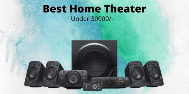best home theater under 30000