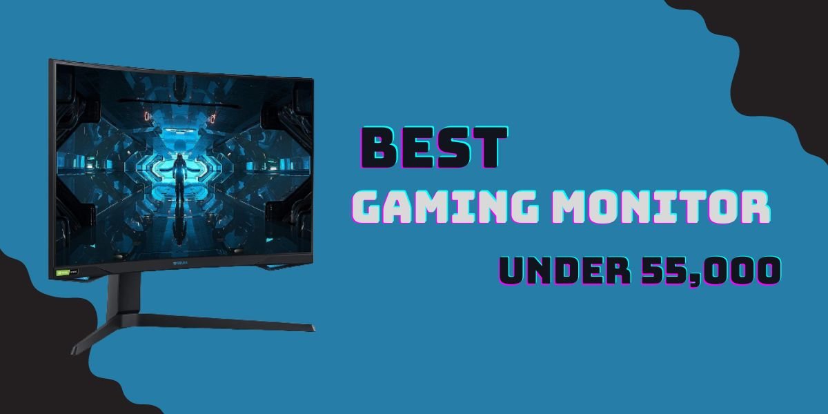 [Top 9+] Best Gaming Monitor under 55000 Rs in India (2024) | Bigtech360