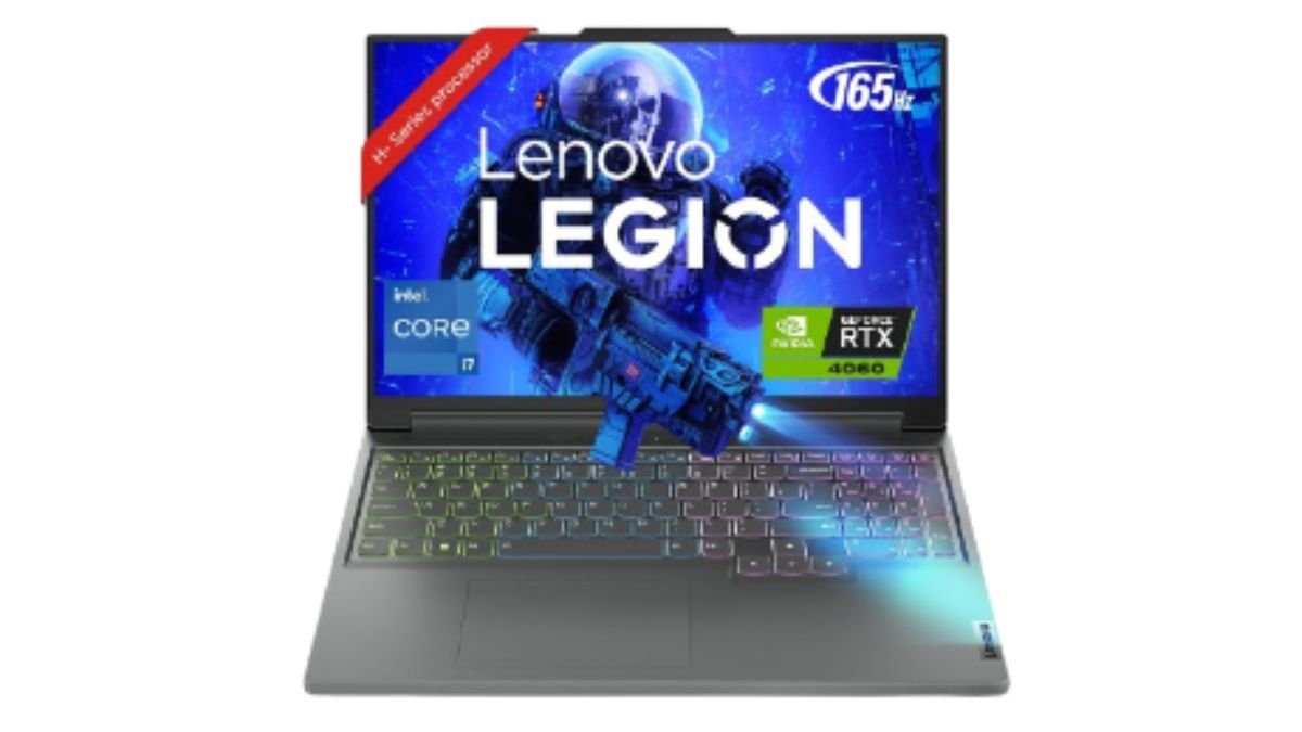 Lenovo Legion Slim 5 Intel Core i7 13620H