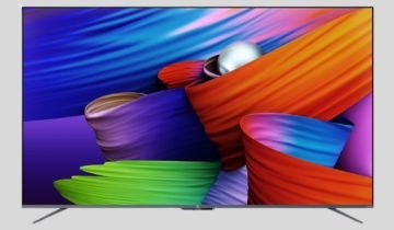 OnePlus 65U1S 65 inches 4K Ultra HD TV