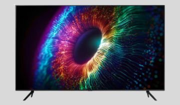Samsung 55-inch Crystal iSmart 4K UHD LED TV