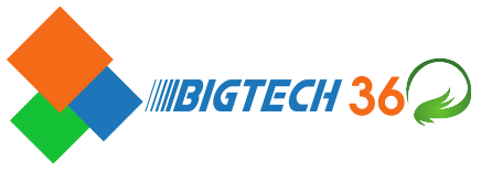Bigtech360 logo