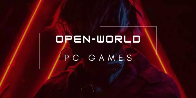 Best Open world multiplayer games for low end pc