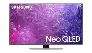 Samsung 4K Ultra HD Smart Neo QLED TV 