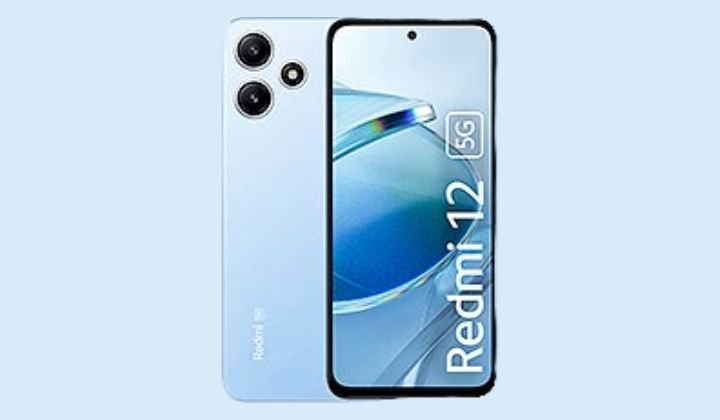 Redmi 12 5G Review