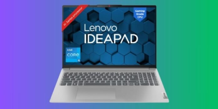 Lenovo IdeaPad Slim 5 82XF003GIN