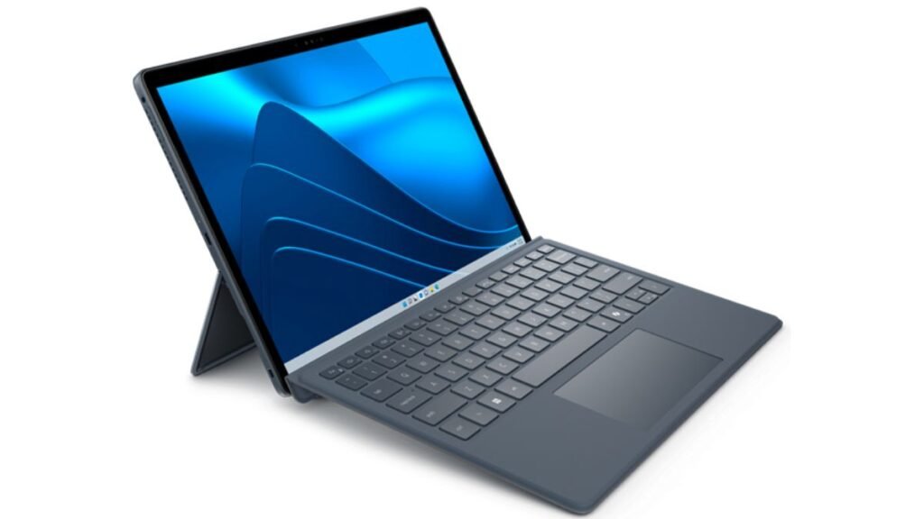 Latitude 7350 Laptop Detachable